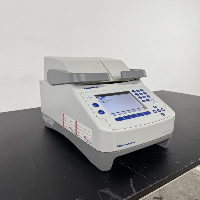 Eppendorf Nexus GX2 Mastercycler Thermal Cycler image 0